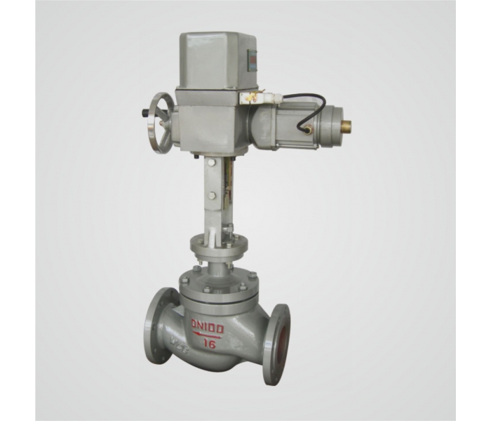 T947H型 電動調節閥